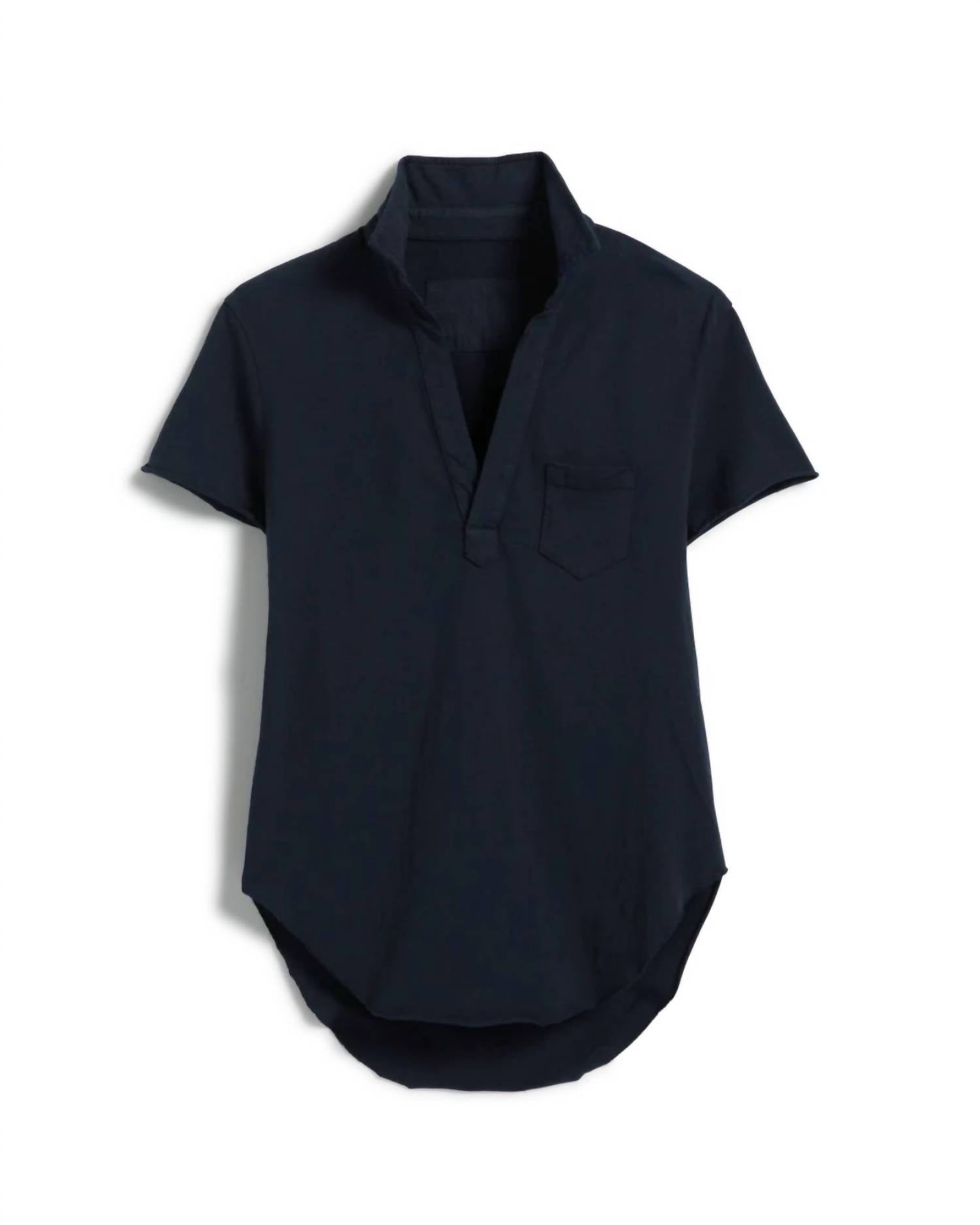 Frank & Eileen - Charlotte Perfect Polo