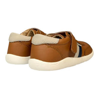 Oldsoles - Toddler's Team Sport Casual Sneaker