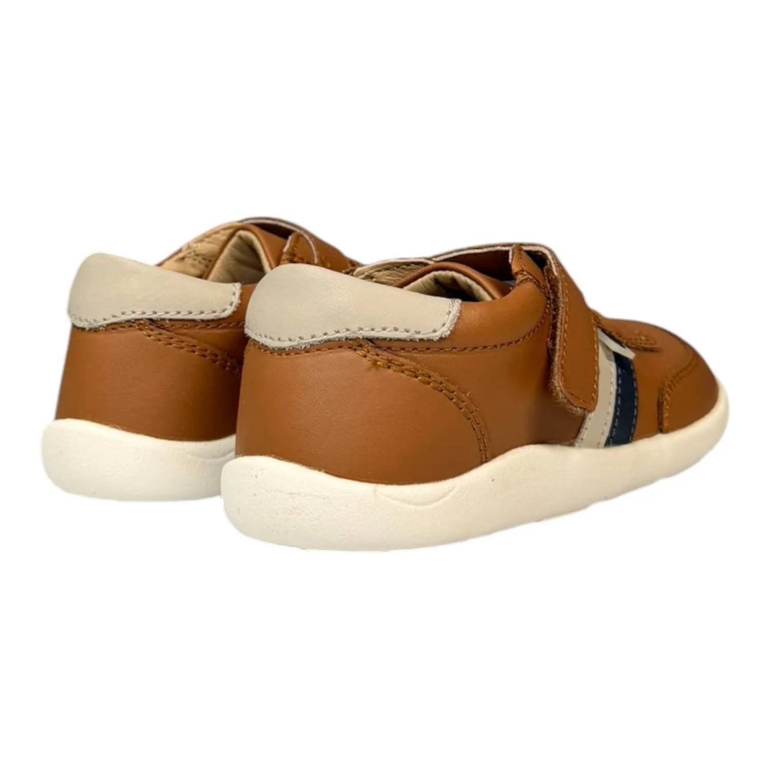 Oldsoles - Toddler's Team Sport Casual Sneaker