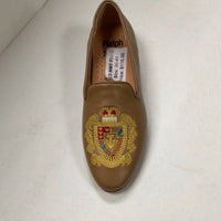 Ralph Miguel - Women's Joseph Crest Logo Slip On