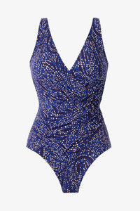 Miraclesuit - Oceanus One-piece Swimsuit