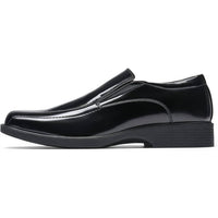 Bruno Marc - Men's Square Toe Dress Loafers