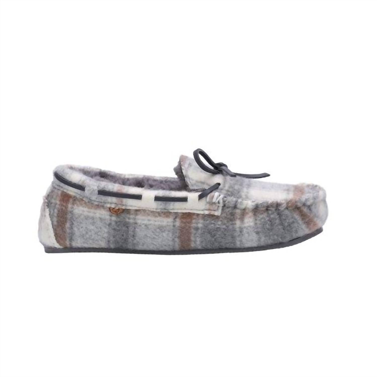 Lamo - Women's Britain Moc Ii Slipper