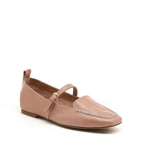 Kelsi Dagger - Women's Ferry Mary Jane Flat Shoes