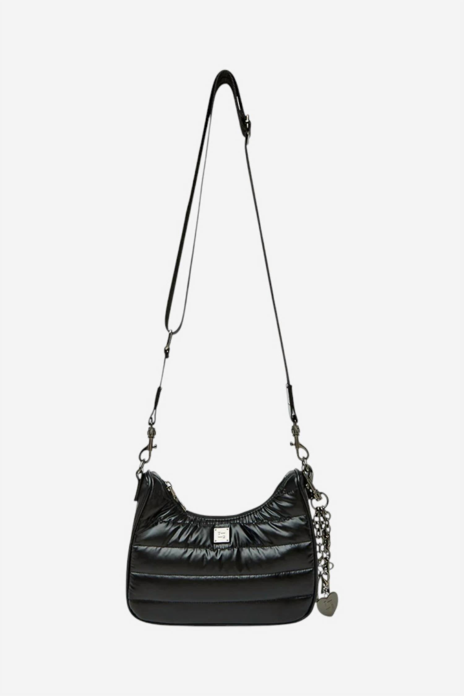 Think Royln - Women's Soulmate Crossbody Bag