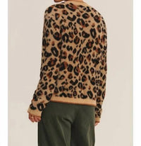 Velvet By Graham & Spencer - Betsy Cardigan