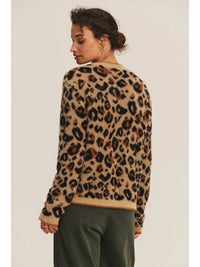 Velvet By Graham & Spencer - Betsy Cardigan