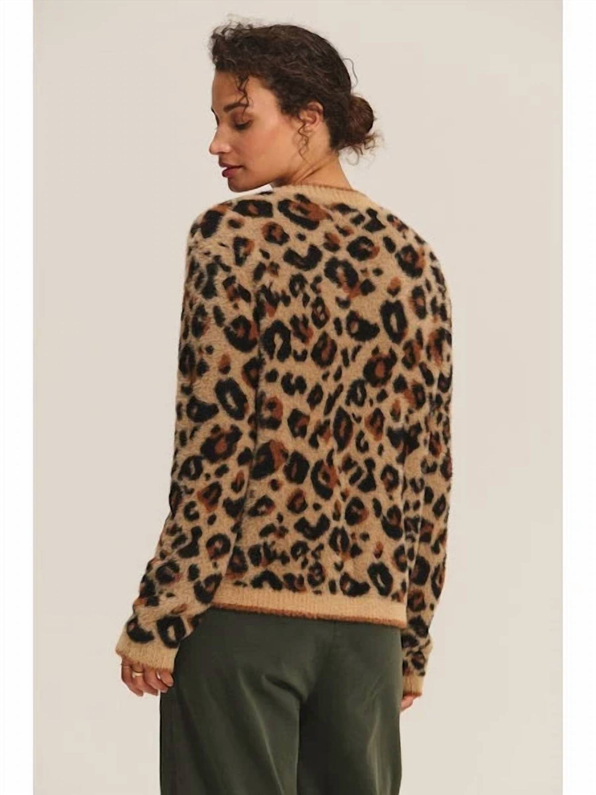 Velvet By Graham & Spencer - Betsy Cardigan