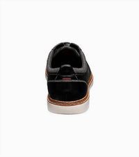 STACY ADAMS Men's Synergy Oxford Shoes in black - men's shoe - alternate view