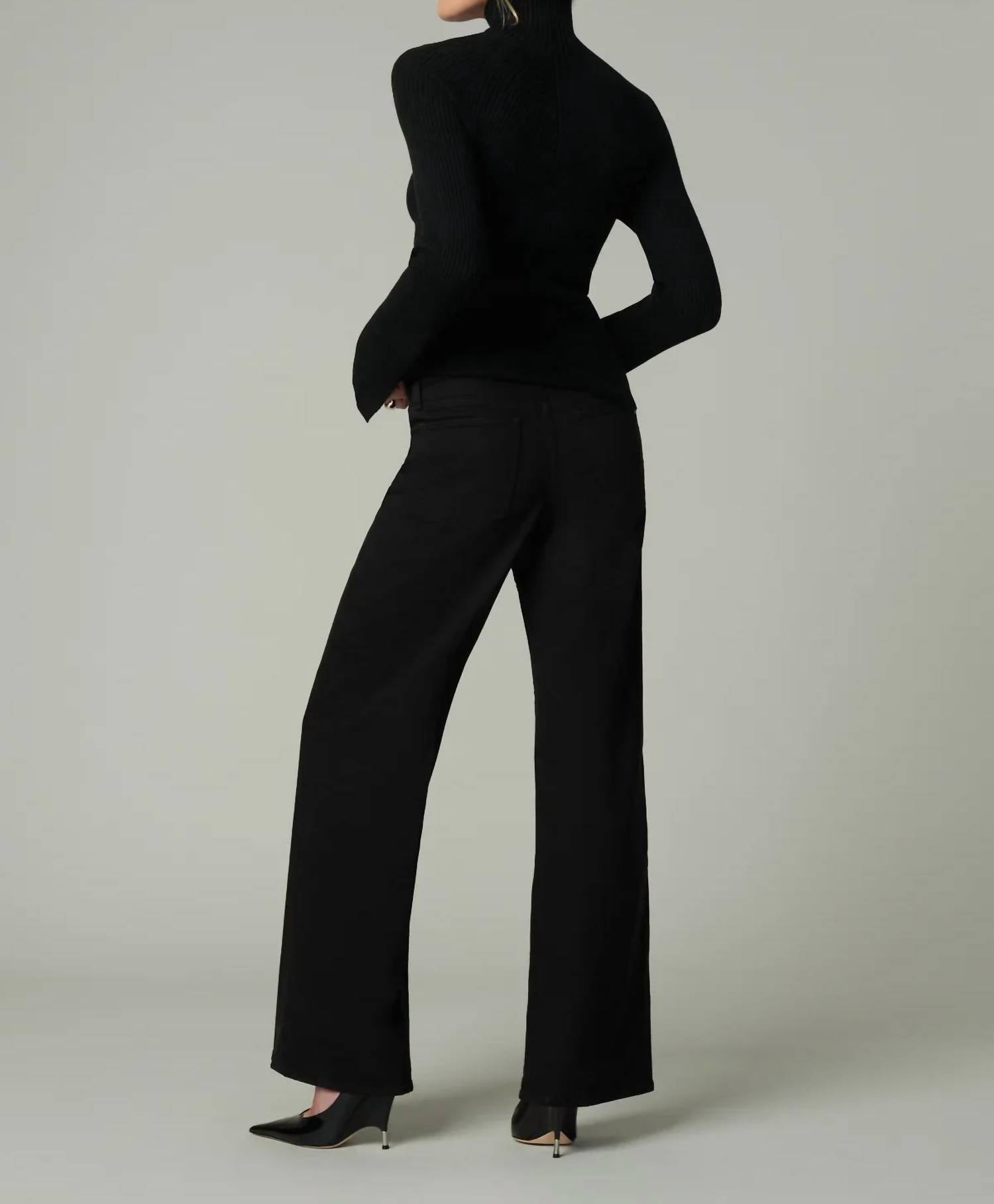 Joe'S Jeans - The Lou Lou Relaxed Jean