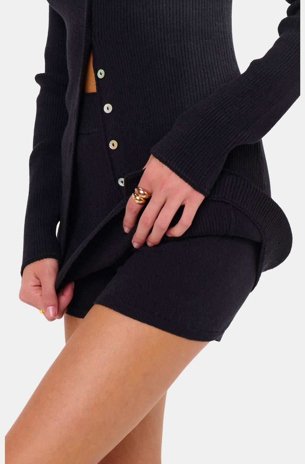 Show Me Your Mumu - Josie Mini Skort