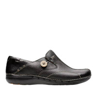Clarks - Women's Unloop Slip On Shoe