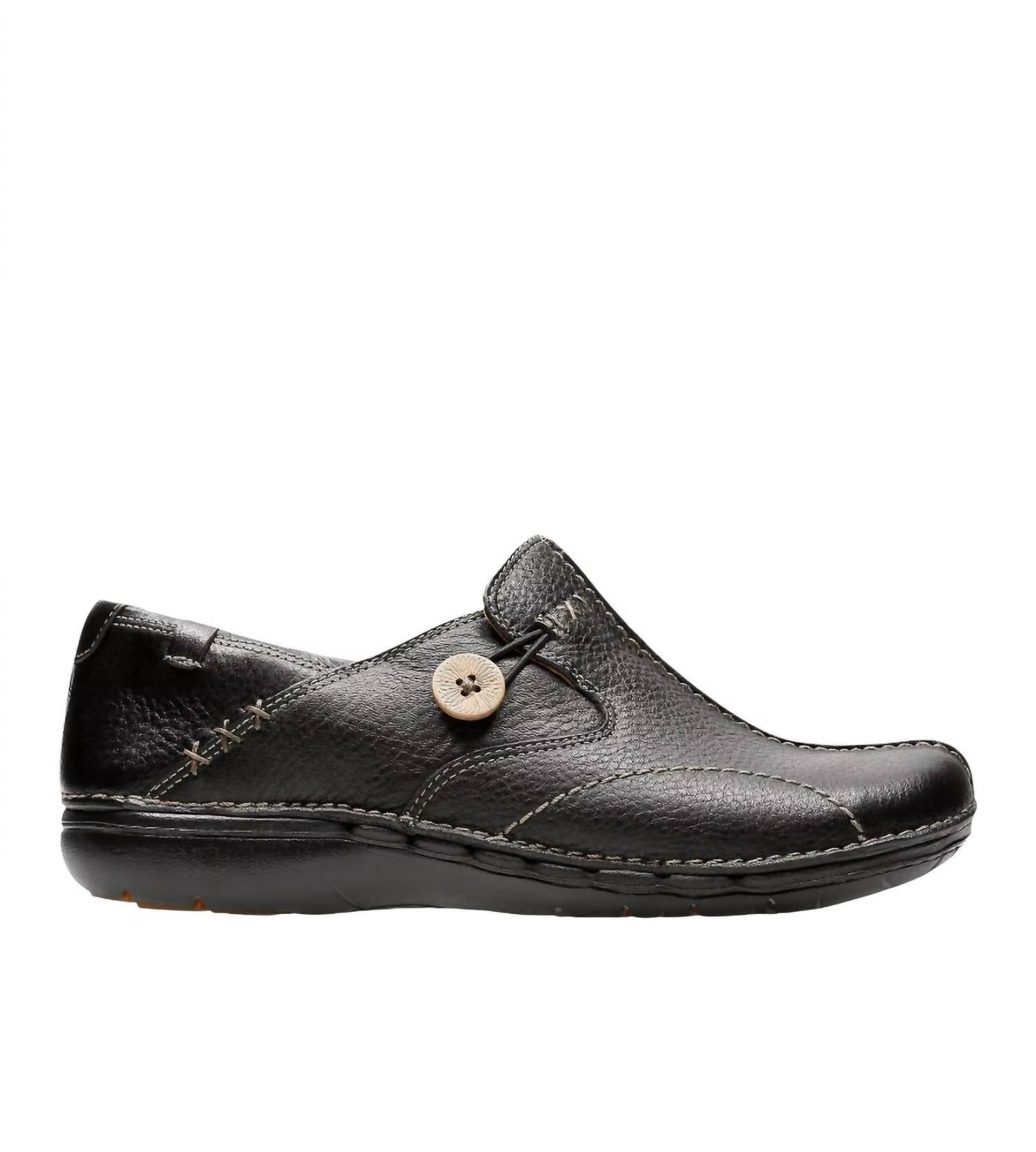 Clarks - Women's Unloop Slip On Shoe