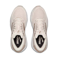 BROOKS Women's Ariel Gts 24 Shoes in coconut chateau portabella - women's sneaker - view 4