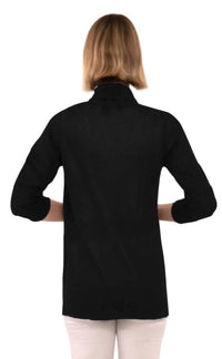 Gretchen Scott - Open Cardigan Sweater