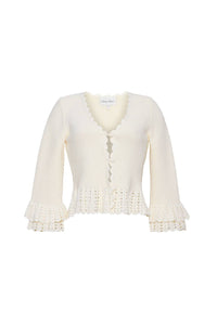 Cara Cara - Pinky Cardigan