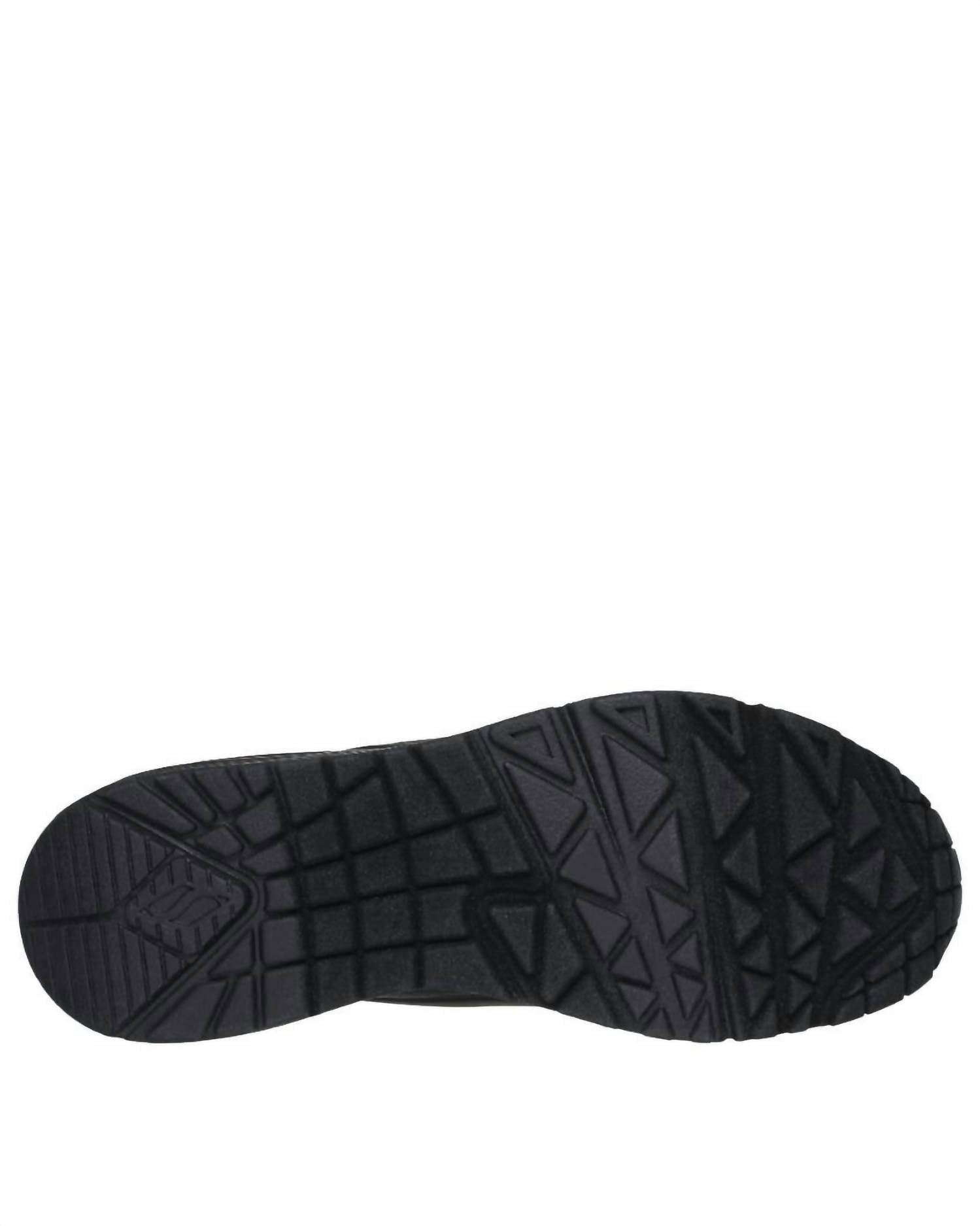 Skechers - Unisex Slip-ins Uno Easy Air Sneakers