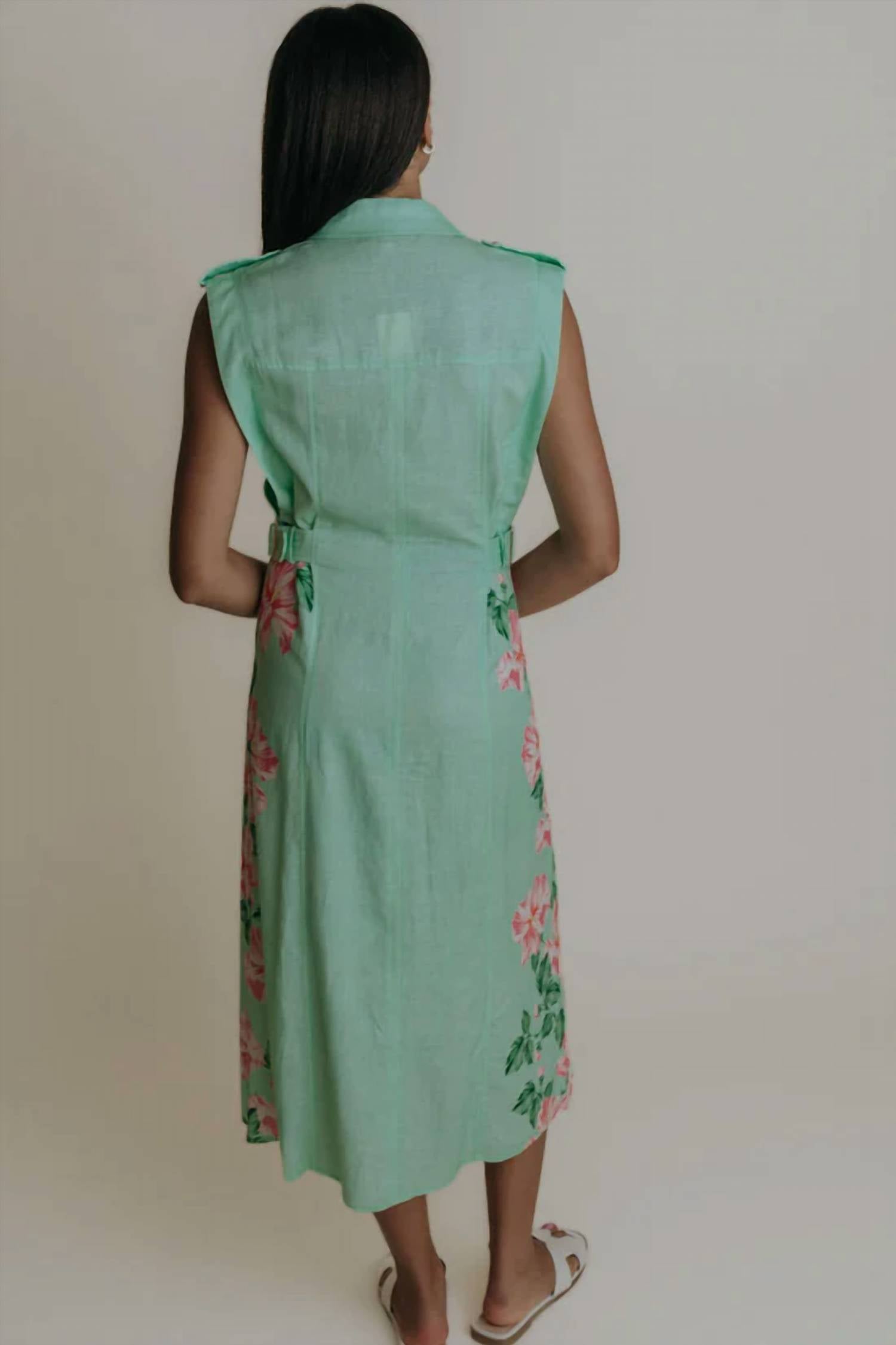 Laroque - Hillary Dress
