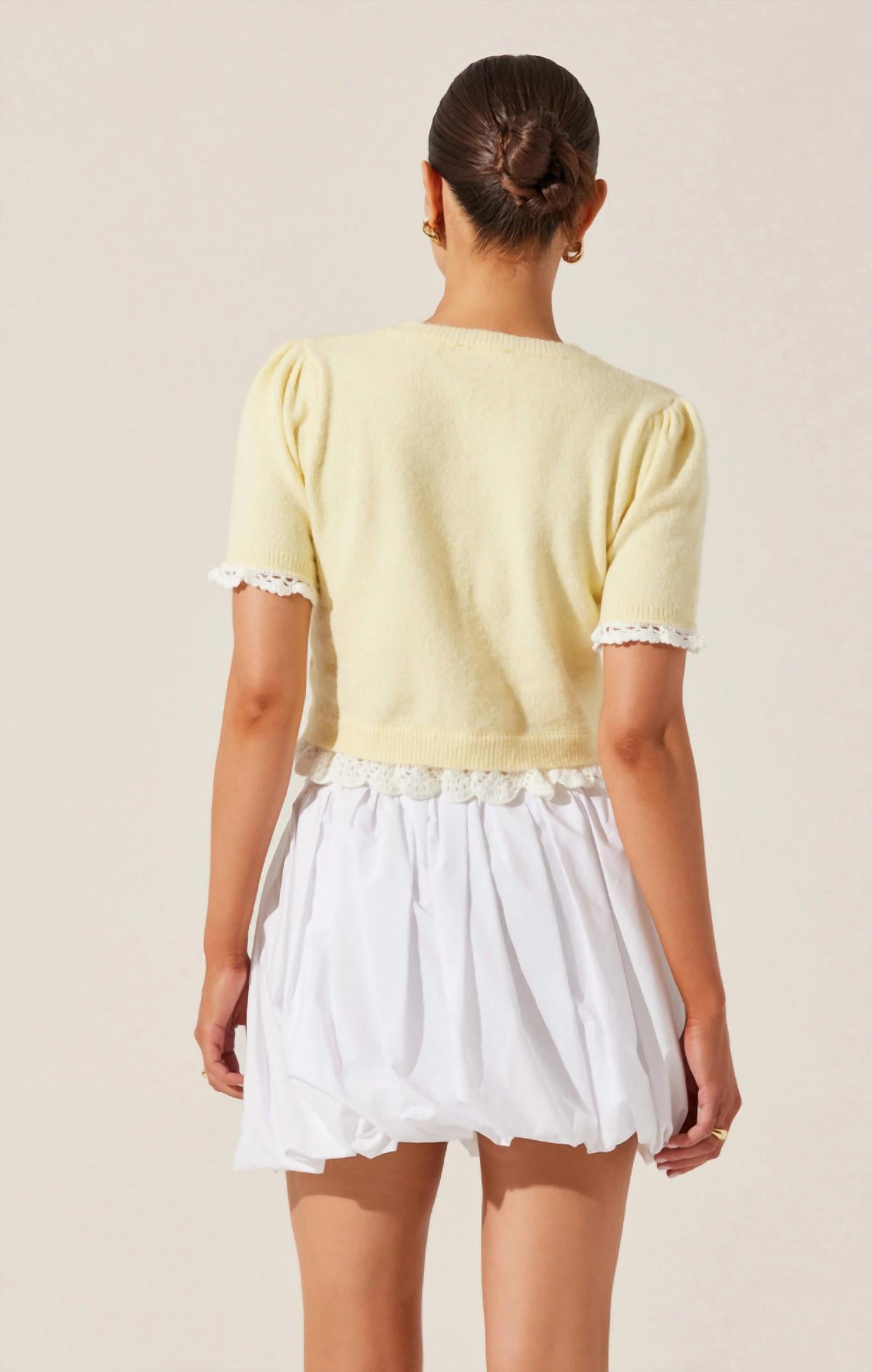 Astr - Women's Libi Skirt