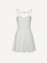 Auteur - Women's Sloane Mini Dress