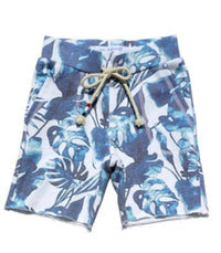 Sol Angeles - Midnight Printed Short