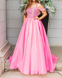 Sherri Hill - Prom Dress