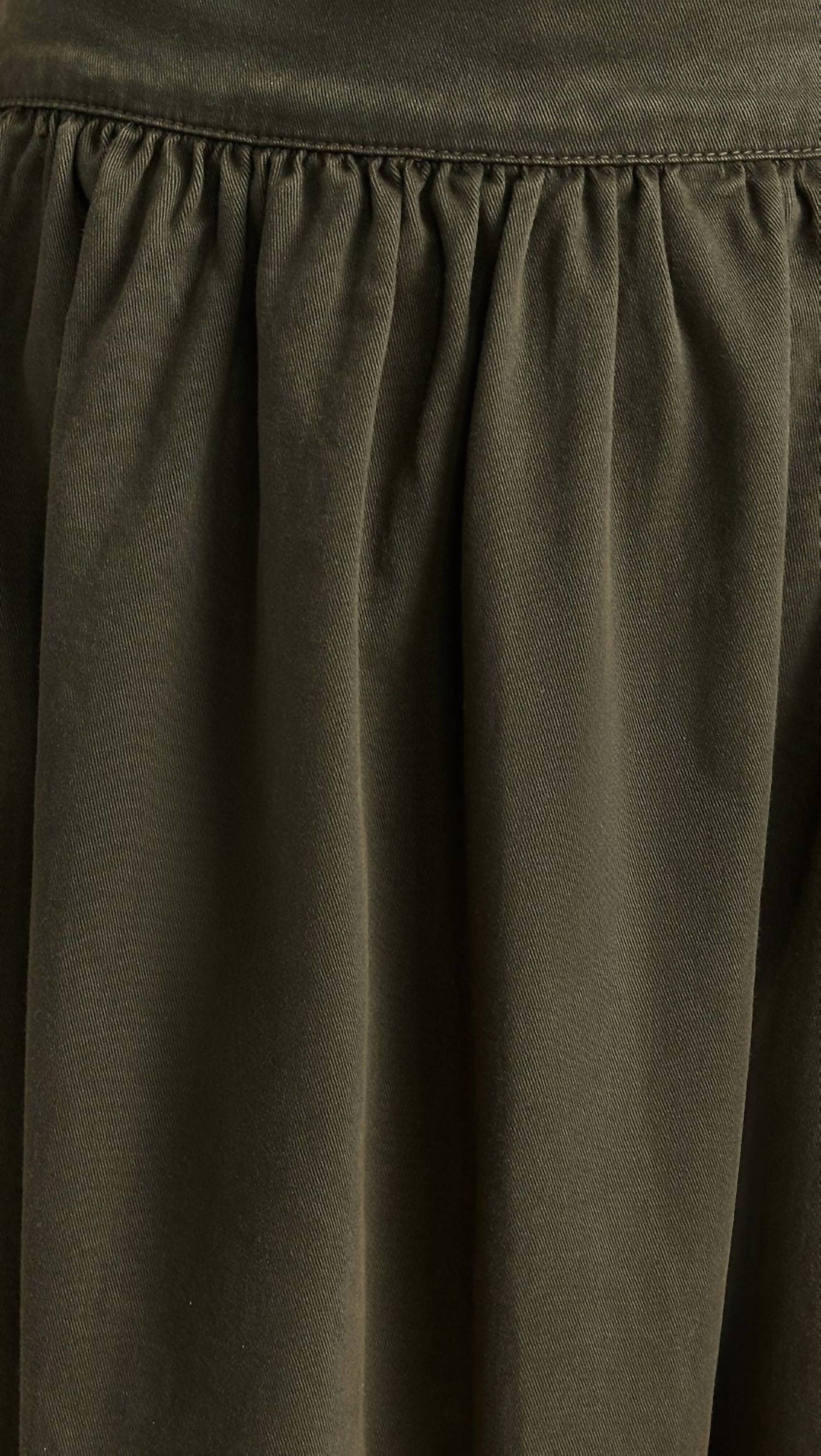 Velvet By Graham & Spencer - Sophia Skirt
