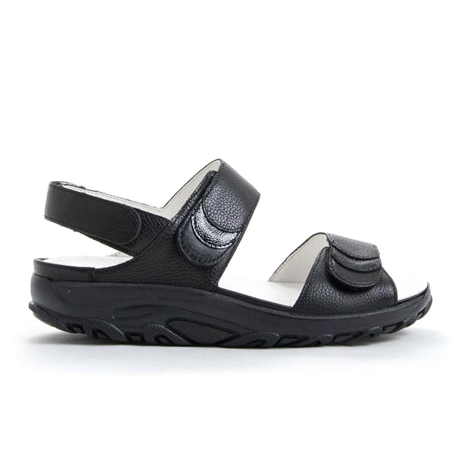 Waldlaufer - Women's Willow Backstrap Sandal
