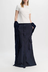 Dorothee Schumacher - Western Flap Pocket Tee