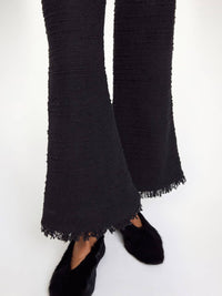 By Malene Birger - Mafaldana Boucle Trousers