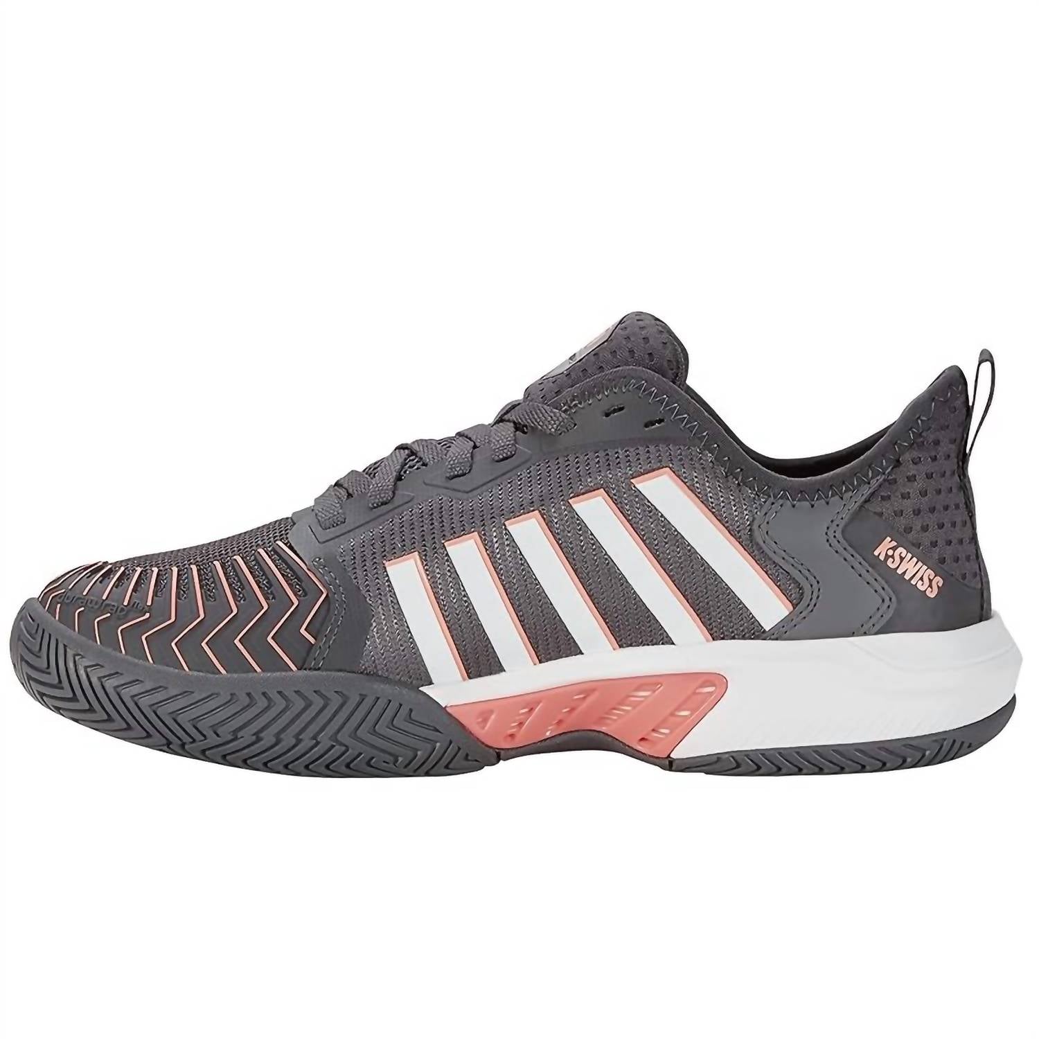 K-Swiss - Women's Pickleball Supreme Shoes