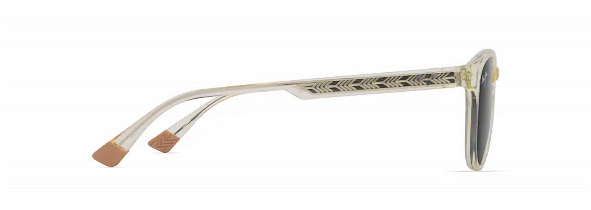Maui Jim - Women's Hiehie Polarised Sunglasses