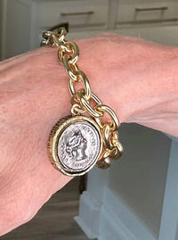 Yochi - Women's Diana Bracelet