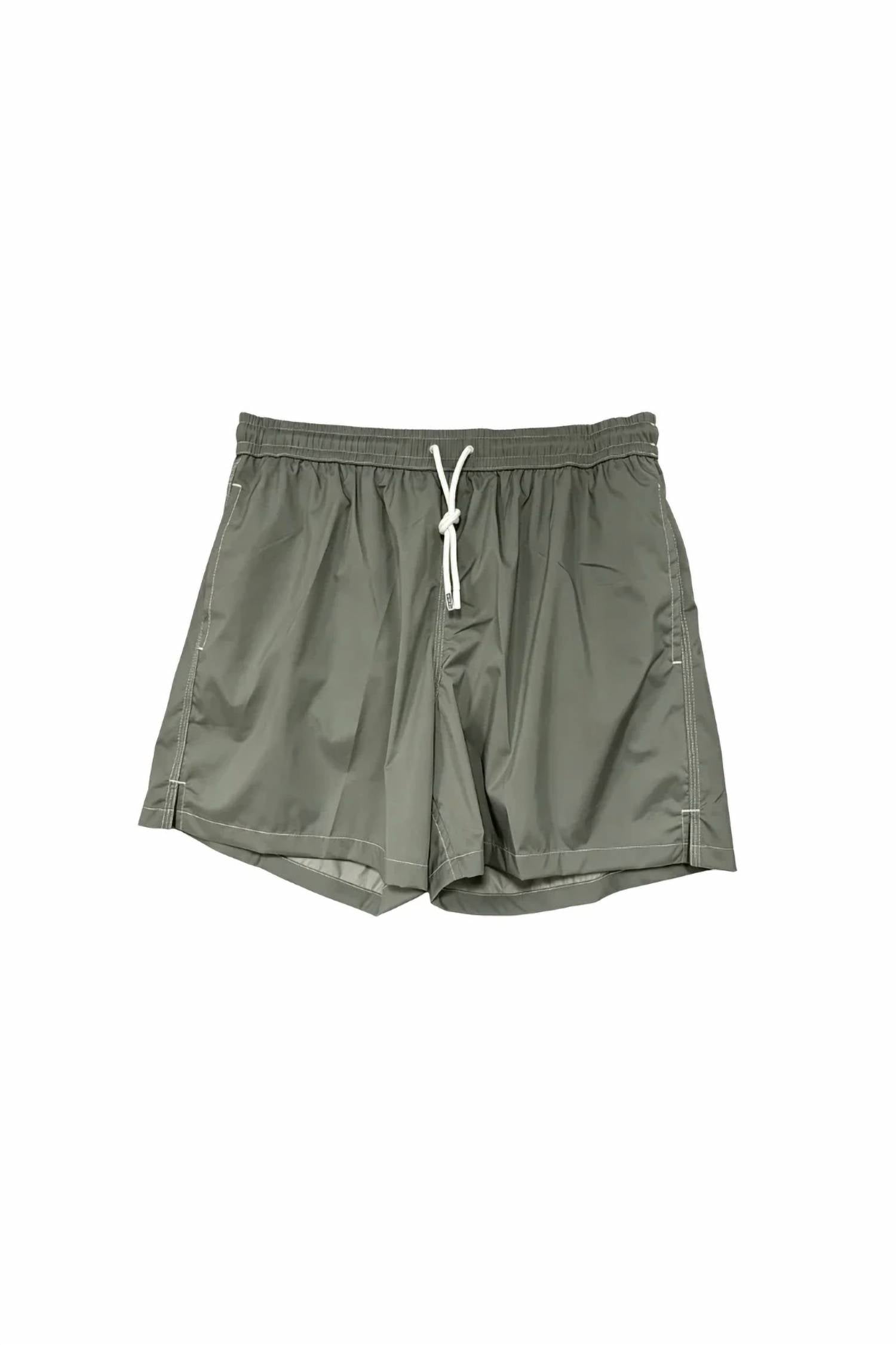 Fedeli - Men's Madeira Airstop Swim Shorts Trunks