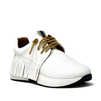 Shu Shop - Women's Salt Pepa Sneakers