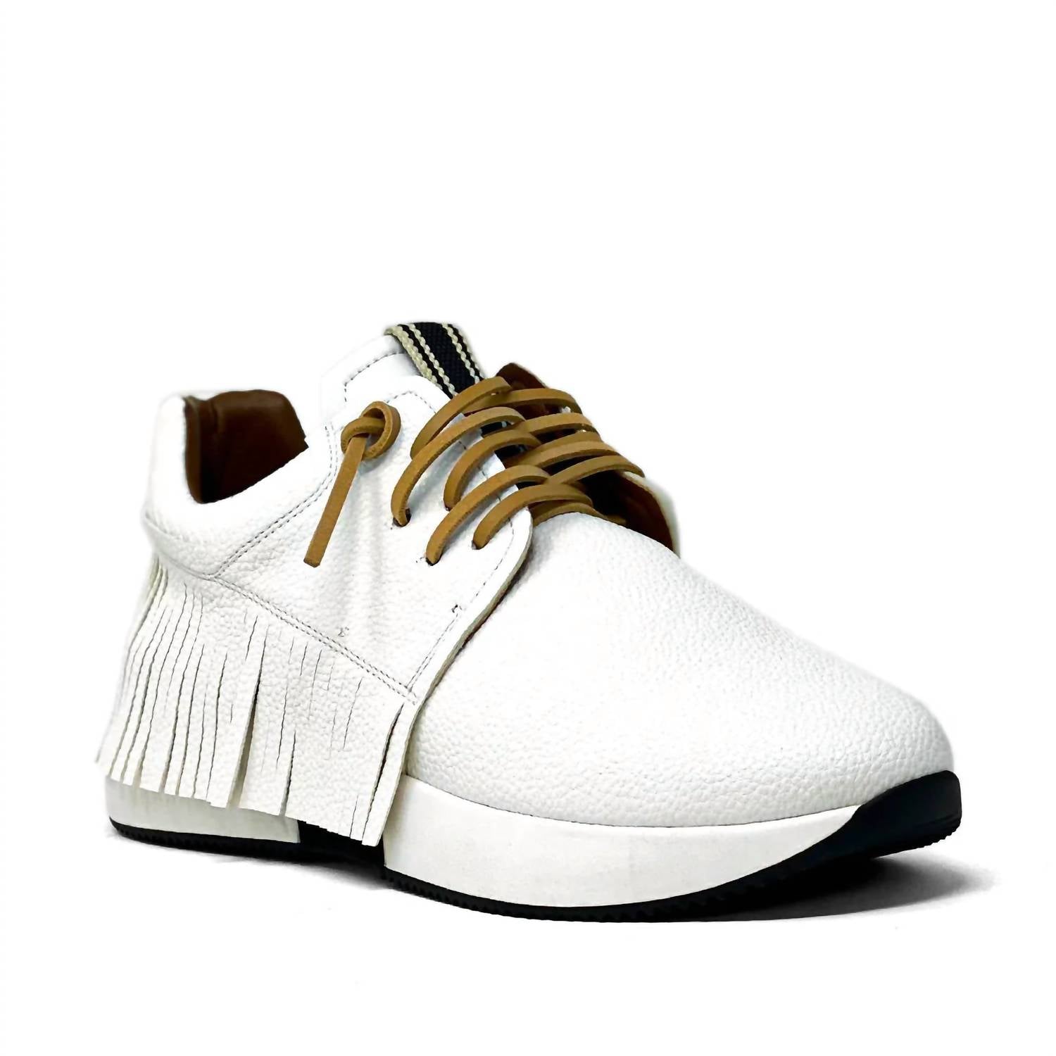 Shu Shop - Women's Salt Pepa Sneakers
