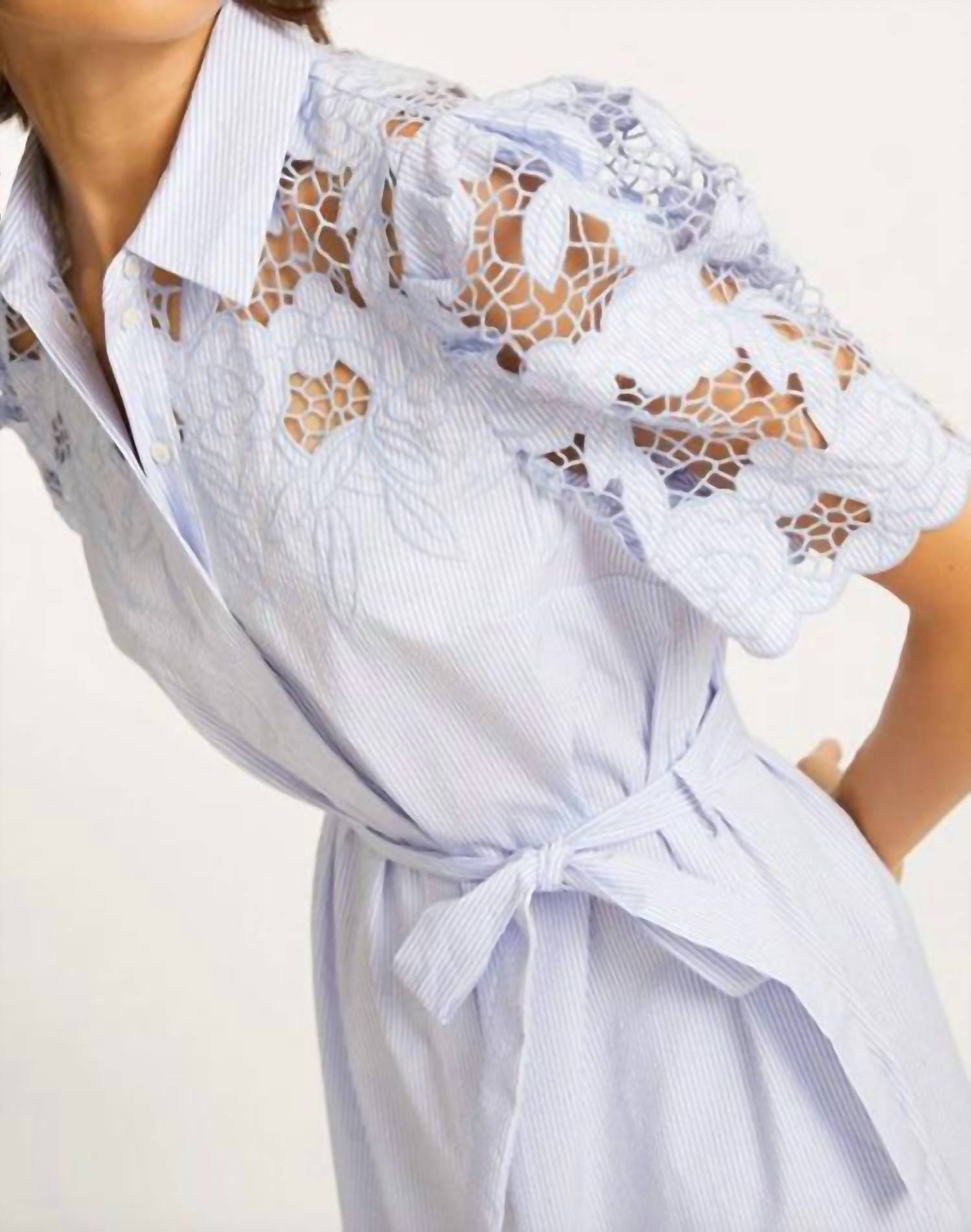Caballero - Clarette Dress