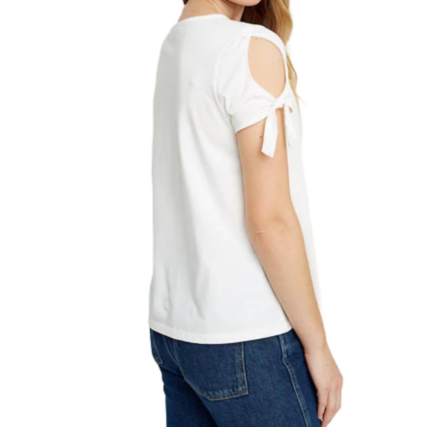 EMERY TOP