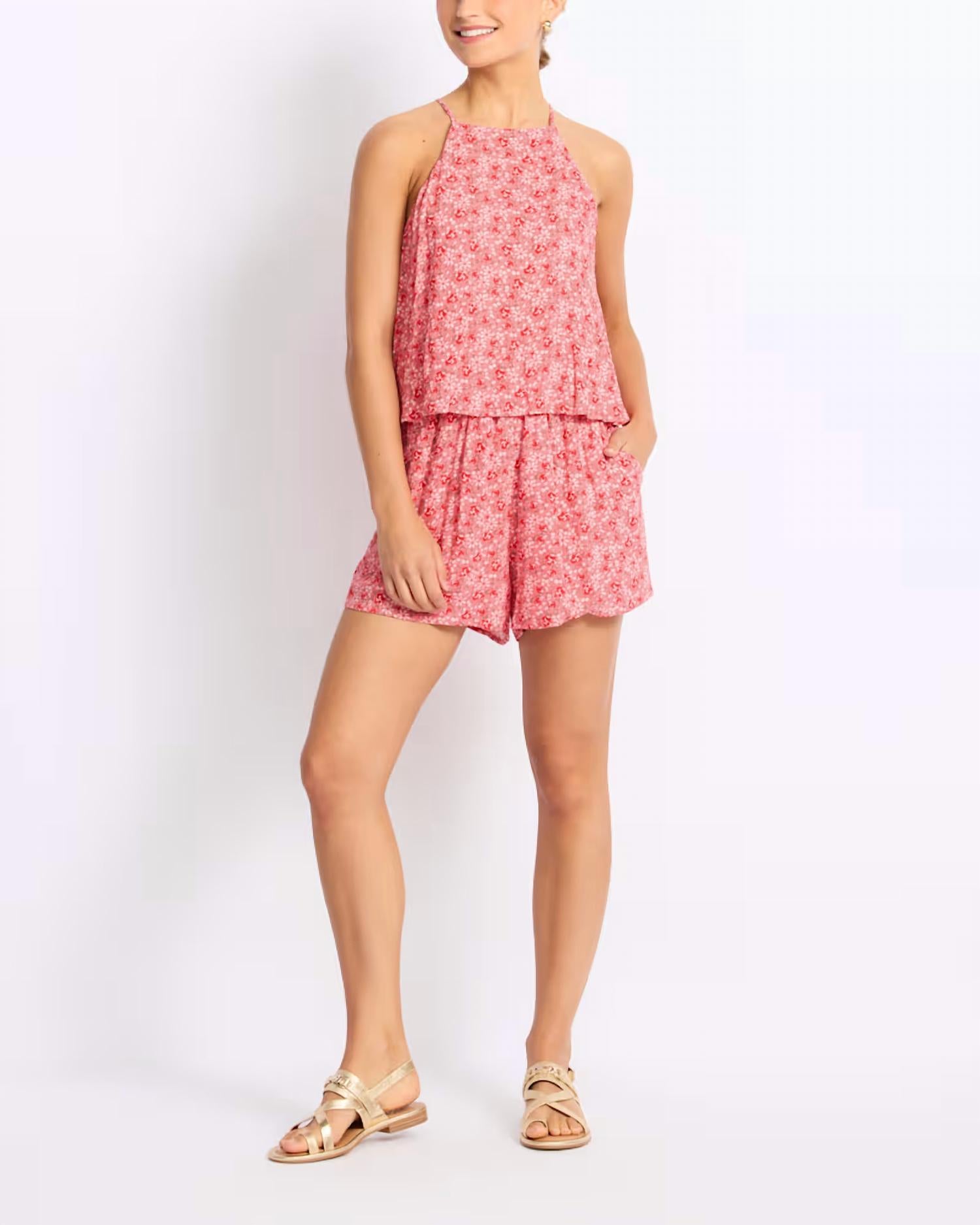 Gilli - Addie Romper