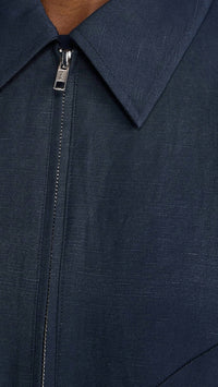 Ciao Lucia - Gabriel Zip Up Jacket