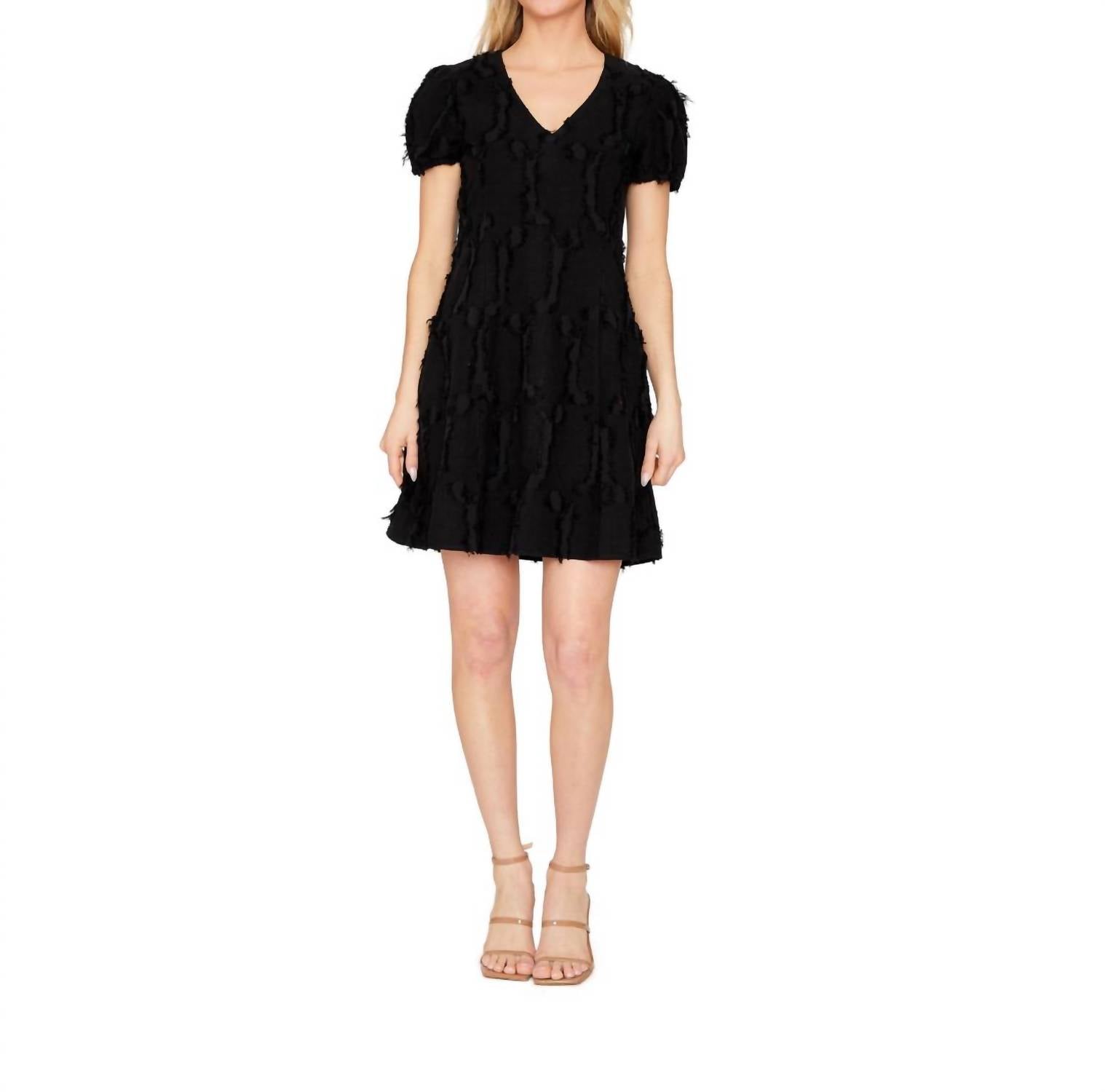 Taylor Tillman - Eden Dress