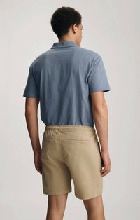 Mavi - Relaxed Drawstring Short