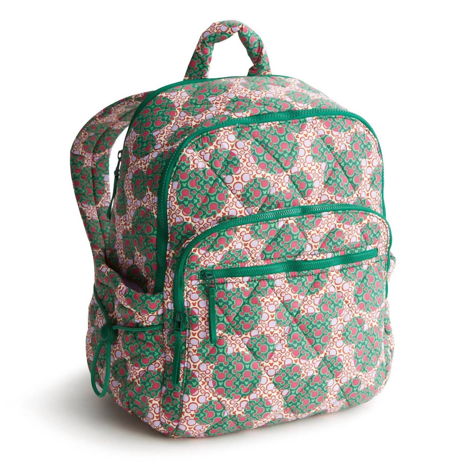 Vera Bradley - Women's Disney Bancroft Backpack
