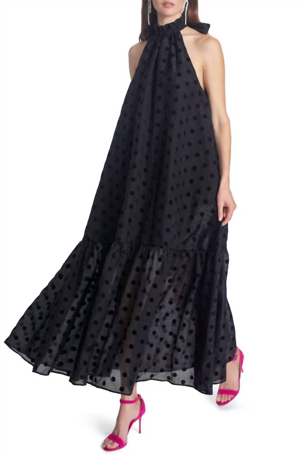 Corey Lynn Calter - Avalon Dress