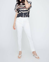 Renuar - Lover Crop Pant