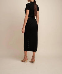 Hevron - Mia Skirt