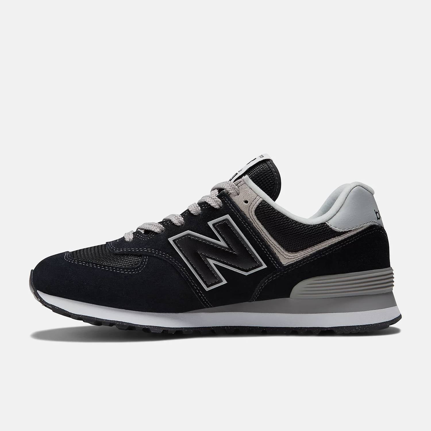 New Balance - Unisex 574 Core Lifestyle Sneaker
