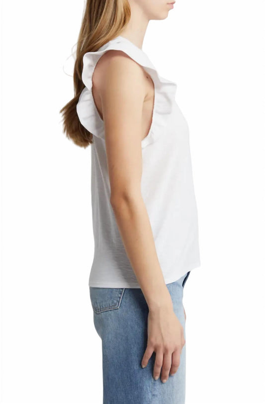 Nation Ltd - Paulette Cami Top