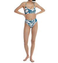 Body Glove - Marlee High-waist Bikini Bottom