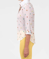 Gretchen Scott - Popover Top